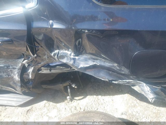 1GNSKNKD8PR226266 Chevrolet Tahoe 4wd Lt