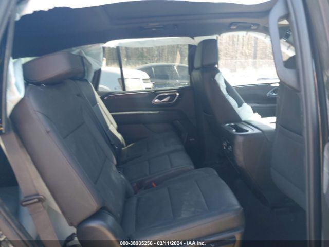 1GNSKNKD8PR226266 Chevrolet Tahoe 4wd Lt