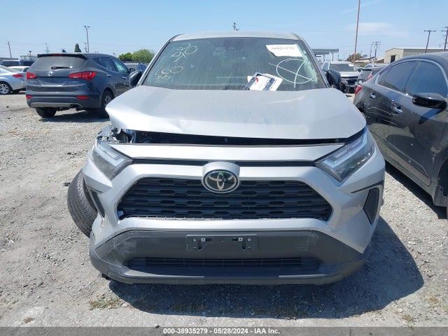 Toyota RAV4 LE 2023 2T3H1RFV1PW295333 Image 13
