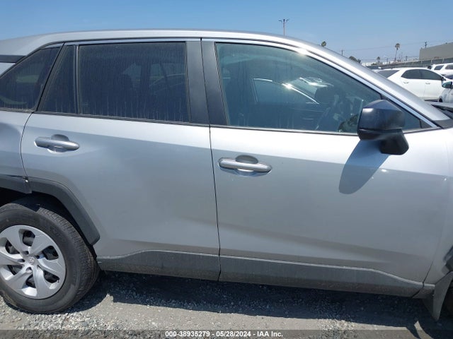 Toyota RAV4 LE 2023 2T3H1RFV1PW295333 Image 14