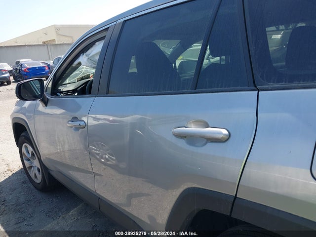 Toyota RAV4 LE 2023 2T3H1RFV1PW295333 Image 15