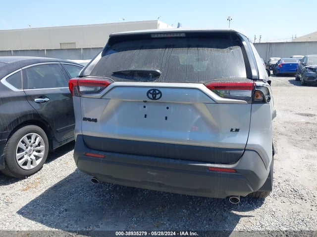 Toyota RAV4 LE 2023 2T3H1RFV1PW295333 Image 17