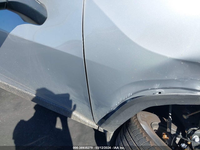 Toyota RAV4 LE 2023 2T3H1RFV1PW295333 Image 12
