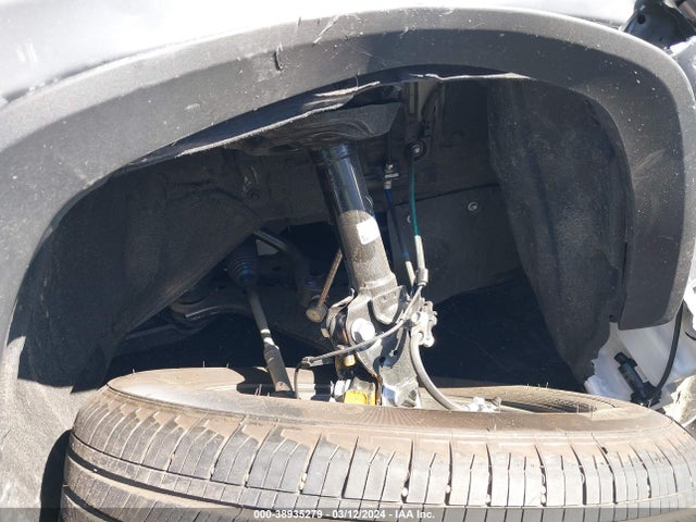 Toyota RAV4 LE 2023 2T3H1RFV1PW295333 Image 18