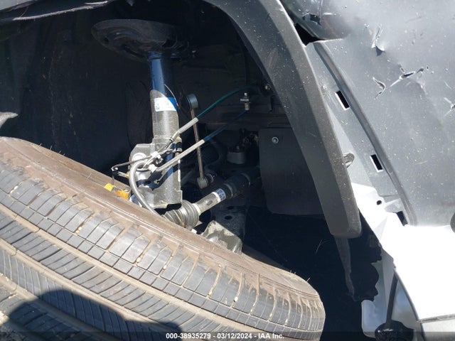 Toyota RAV4 LE 2023 2T3H1RFV1PW295333 Image 19
