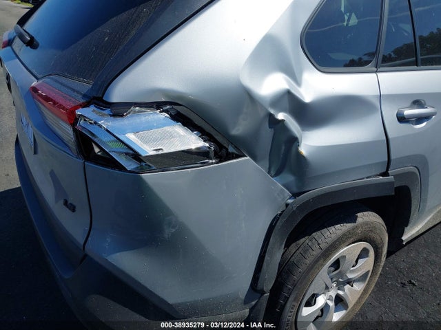 Toyota RAV4 LE 2023 2T3H1RFV1PW295333 Image 20