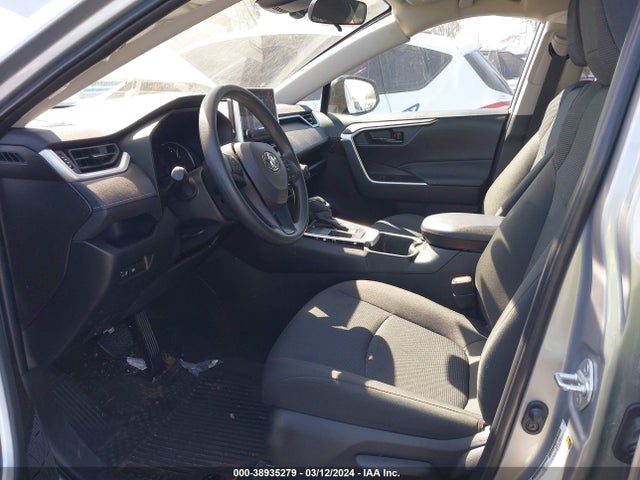 Toyota RAV4 LE 2023 2T3H1RFV1PW295333 Image 5