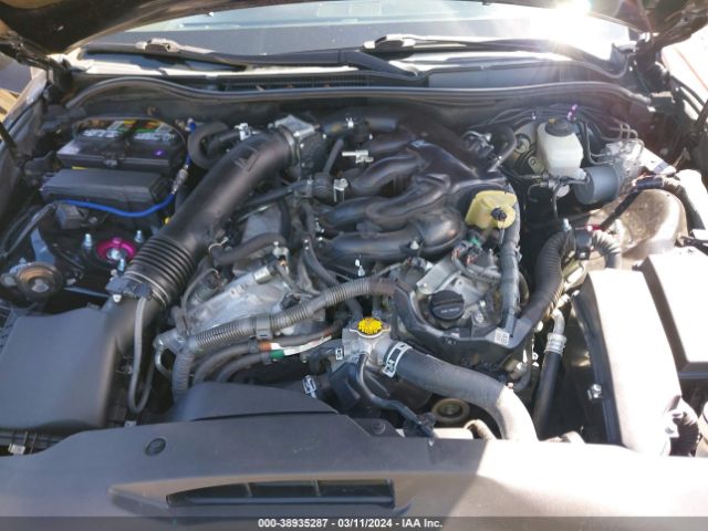 JTHBF1D21F5054524 Lexus IS 250
