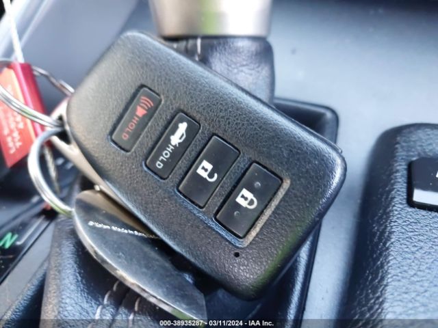 JTHBF1D21F5054524 Lexus IS 250