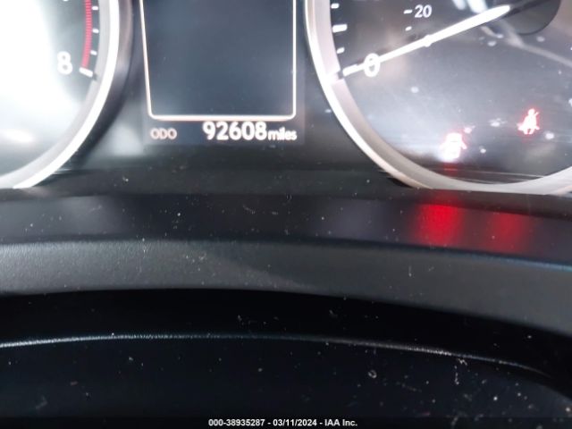 JTHBF1D21F5054524 Lexus IS 250