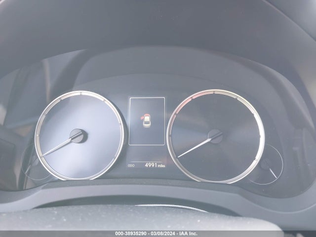 Lexus IS 300 2023 JTHCA1D20P5127015 Image 7