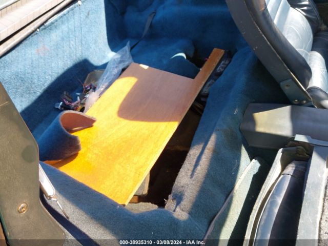1982 CHEVROLET CORVETTE 1G1AY8781C5107968 Photo 7