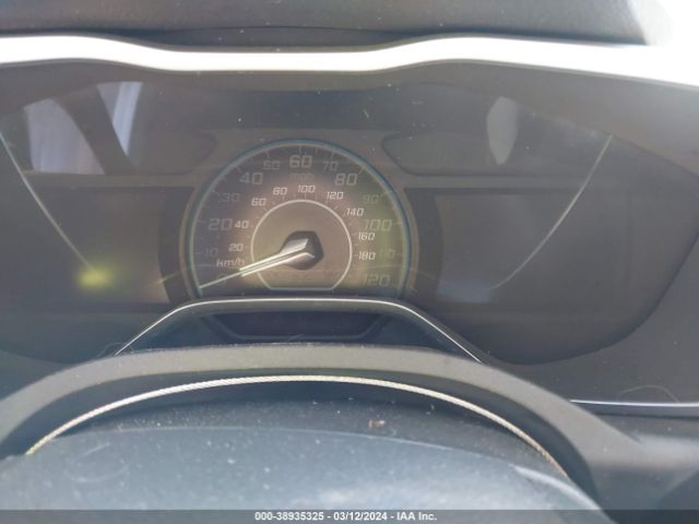 1FADP5AU1FL121063 Ford C-max Hybrid Se