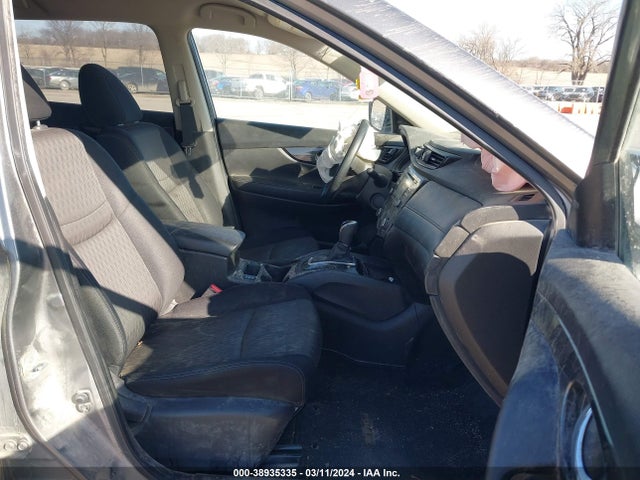 Nissan ROGUE SV 2017 JN8AT2MV0HW251644 Image 5