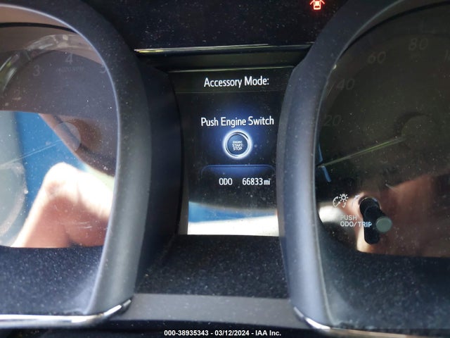 Toyota AVALON LIMITED 2018 4T1BK1EB7JU287653 Image 14