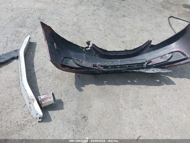 Honda Civic Lx 2014 19XFB2F50EE260142 Image 12