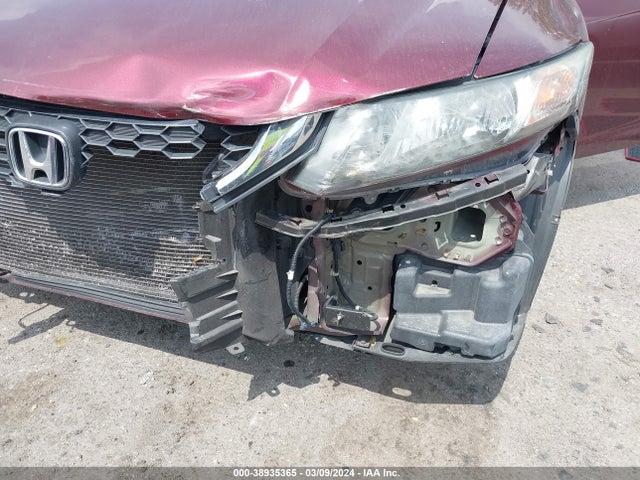 Honda Civic Lx 2014 19XFB2F50EE260142 Image 6