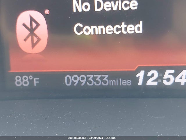 Honda Civic Lx 2014 19XFB2F50EE260142 Image 7