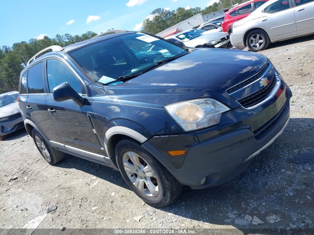 2014 3GNAL2EK7ES606386 main image