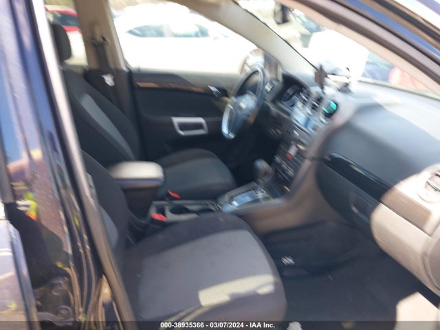 Chevrolet Captiva Sport 2ls 2014 3GNAL2EK7ES606386 Image 5