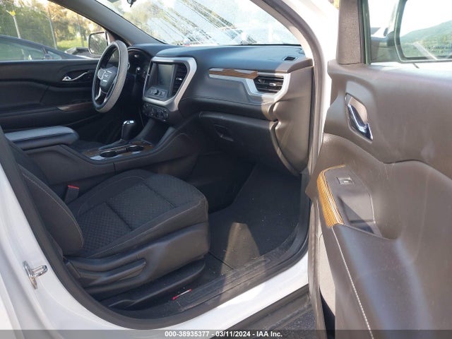 1GKKNKLA0JZ166501 GMC Acadia Sle-1