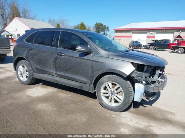 2017 FORD EDGE 2FMPK4J92HBC10974