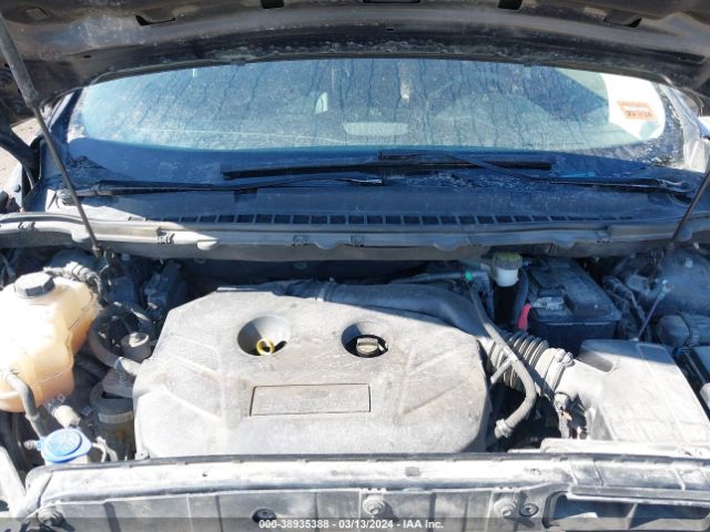 2017 FORD EDGE 2FMPK4J92HBC10974 Photo 9