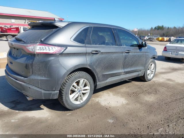 2017 FORD EDGE 2FMPK4J92HBC10974 Photo 3