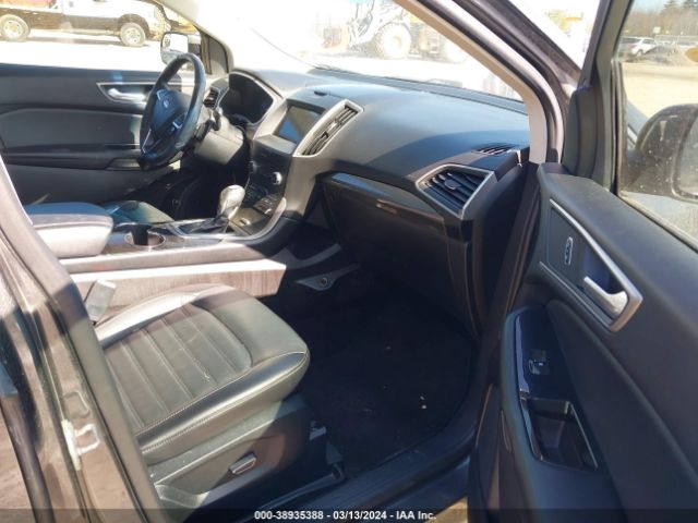 2017 FORD EDGE 2FMPK4J92HBC10974 Photo 4