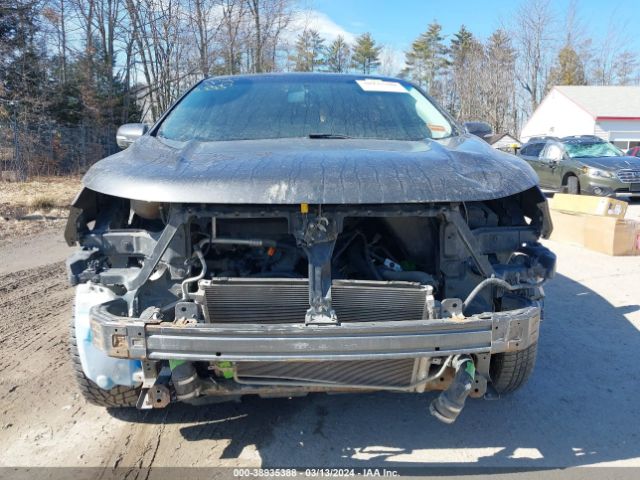 2017 FORD EDGE 2FMPK4J92HBC10974 Photo 5