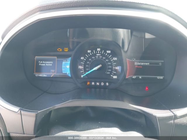 2017 FORD EDGE 2FMPK4J92HBC10974 Photo 6