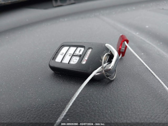 Honda Cr-v Ex-l 2019 2HKRW2H84KH675349 Image 11