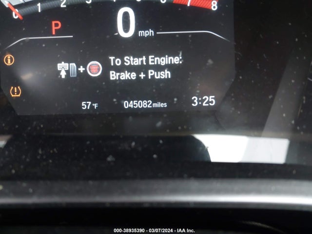 Honda Cr-v Ex-l 2019 2HKRW2H84KH675349 Image 15