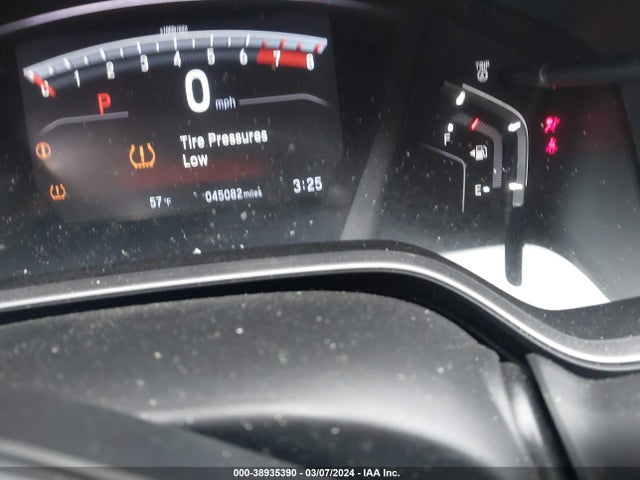 Honda Cr-v Ex-l 2019 2HKRW2H84KH675349 Image 7