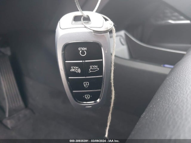 Hyundai Santa Fe Sel 2023 5NMS34AJ5PH601400 Image 11