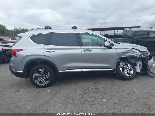 Hyundai Santa Fe Sel 2023 5NMS34AJ5PH601400 Image 13