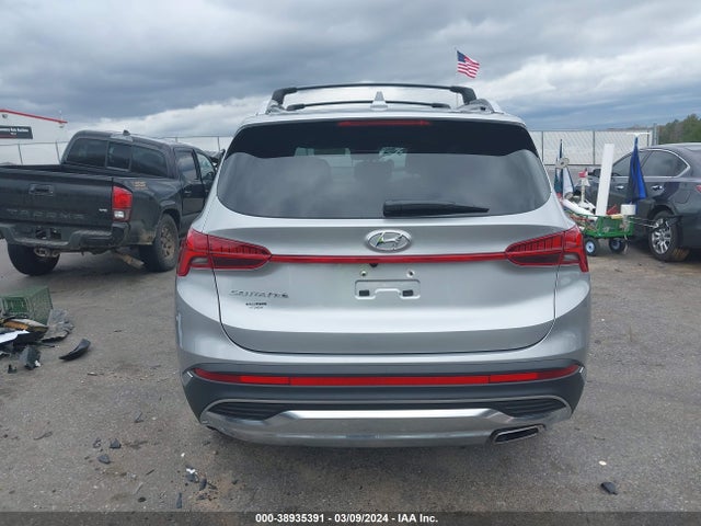 Hyundai Santa Fe Sel 2023 5NMS34AJ5PH601400 Image 16