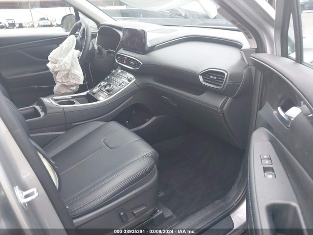 Hyundai Santa Fe Sel 2023 5NMS34AJ5PH601400 Image 5