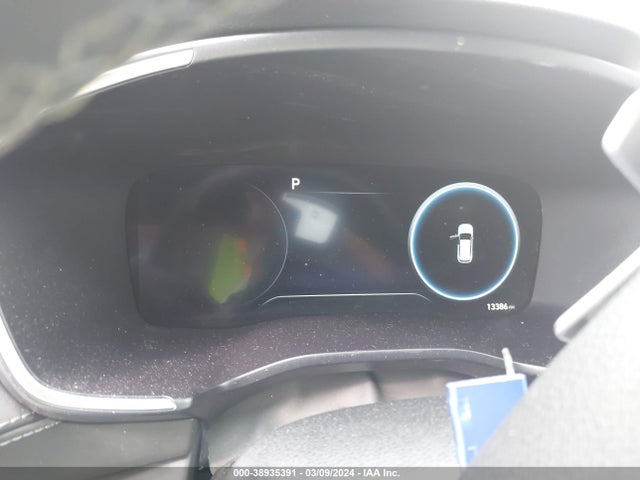 Hyundai Santa Fe Sel 2023 5NMS34AJ5PH601400 Image 7