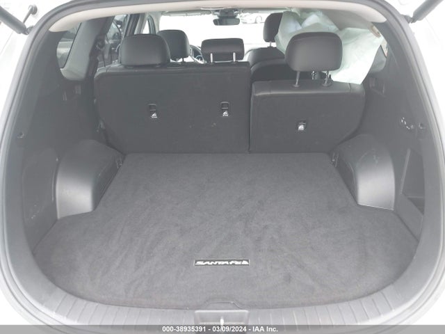 Hyundai Santa Fe Sel 2023 5NMS34AJ5PH601400 Image 8