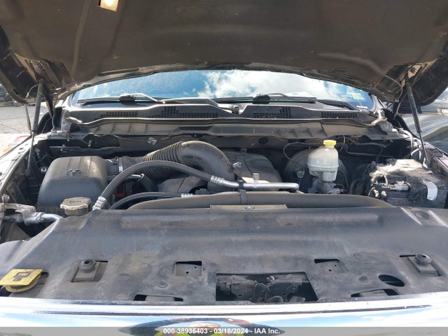 1C6RR7PTXGS165467 RAM 1500 Longhorn Limited