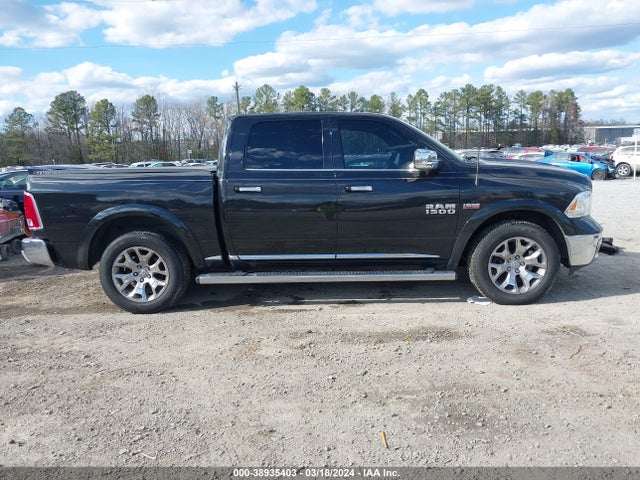 1C6RR7PTXGS165467 RAM 1500 Longhorn Limited
