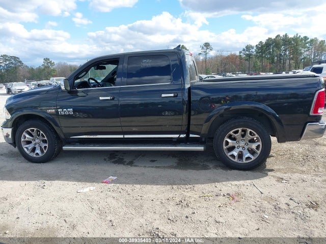 1C6RR7PTXGS165467 RAM 1500 Longhorn Limited