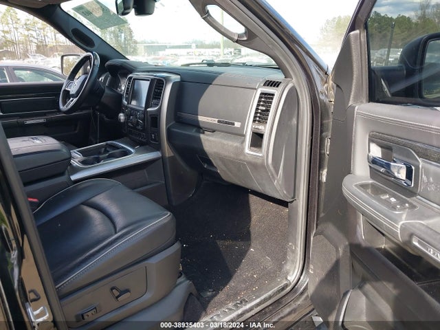 1C6RR7PTXGS165467 RAM 1500 Longhorn Limited