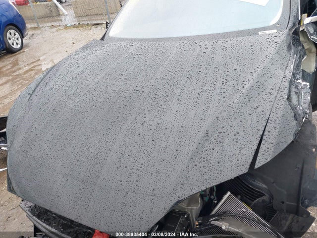 5YJSA1H10EFP44179 Tesla Model S P85