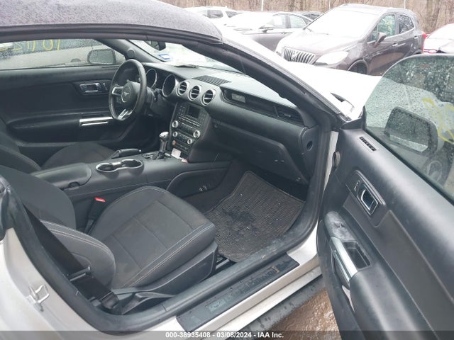 Ford Mustang V6 2015 1FATP8EM2F5330842 Image 5