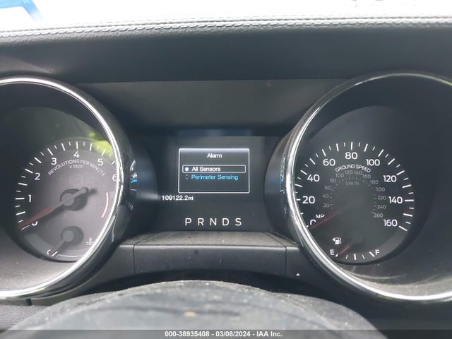 Ford Mustang V6 2015 1FATP8EM2F5330842 Image 7