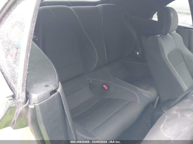 Ford Mustang V6 2015 1FATP8EM2F5330842 Image 8