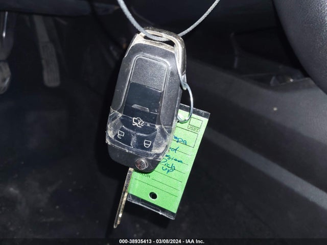 Ford Fusion Hybrid Se 2015 3FA6P0LU7FR254338 Image 11