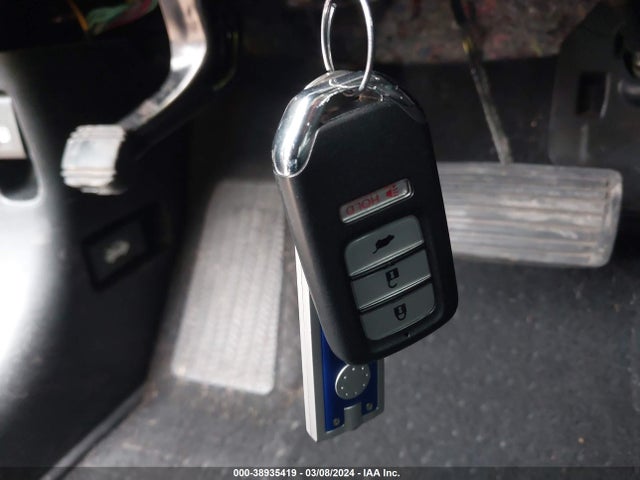 Honda Cr-v Ex-l 2016 2HKRM4H72GH608345 Image 11